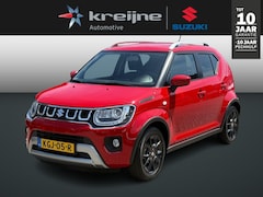Suzuki Ignis - 1.2 Smart Hybrid Select | Automaat | Navi | Camera | Carplay