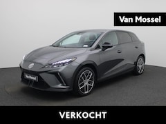 MG MG4 - 64 kWh Luxury | SoH 95.4% | Navi | Camera | Led Koplampen | Apple Carplay | Keyless Entry