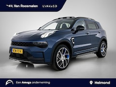 Lynk & Co 01 - 1.5 | Panoramadak | Elektrische bestuurdersstoel | 360 ° camera |