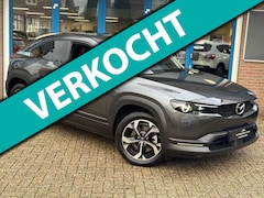 Mazda MX-30 - E-SkyActiv R-EV 170 Advantage 2025 AUT NAVI NAP