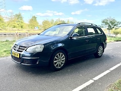 Volkswagen Golf Variant - 1.4 TSI Comfortl.Bns