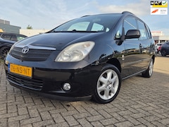 Toyota Corolla Verso - 1.6 VVT-i AIRCO/TREKHAAK/CRUIS CONTR