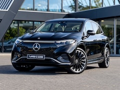 Mercedes-Benz EQS SUV - EQS 500 4Matic AMG Line | Hyperscreen | Achteras st. | Compleet