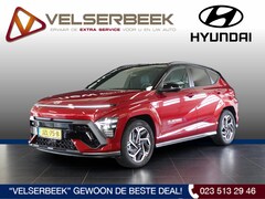 Hyundai Kona - 1.6 GDI HEV N Line