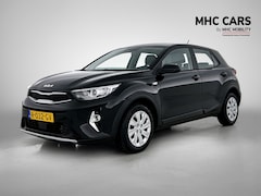 Kia Stonic - 1.0 T-GDi MHEV ComfortLine | Carplay | Cruise Control | Airco | 12 maanden BOVAG |