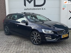 Volvo V60 - 2.0 D5 Ocean Race - Trekhaak - Schuifdak - Keyless