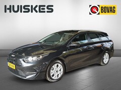 Kia Cee'd Sportswagon - Ceed 1.0 T-GDi ComfortLine | Navigatie | Cruise Control