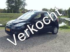 Hyundai i10 - 1.1 Dynamic