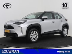 Toyota Yaris Cross - 1.5 Hybrid Active LM velg I Achteruitrijcamera I Adaptive cruisecontrol I