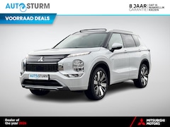 Mitsubishi Outlander - 2.4 PHEV Instyle+