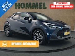 Toyota C-HR - 1.8 Hybrid 140 First Edition - ORIGINEEL NEDERLANDSE AUTO - AFKOMSTIG VAN 1E EIGENAAR - EL