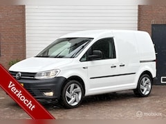 Volkswagen Caddy - Bestel 1.4 TSI L1H1 BMT Airco, Cruise, 2x schuifdeur