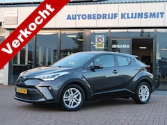 Toyota C-HR - 1.8 Hybrid Active | Trekhaak | Parkeercamera | Navigatie |