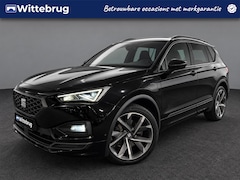 SEAT Tarraco - 1.4 TSI e-Hybrid PHEV 245PK DSG FR / Panoramadak / Memory / 360 Camera / Elek Achterklep /