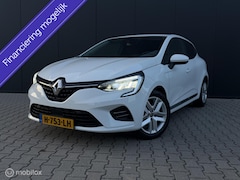 Renault Clio - 1.0 TCe Zen/Carplay/LED/Climate/Cruise/Keyless