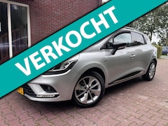 Renault Clio Estate - 0.9 TCe Limited