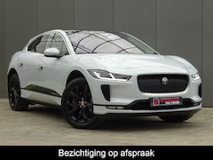Jaguar I-PACE - EV400 Business Edition SE 90 kWh * LEER * PANORAMADAK * LAGE KM