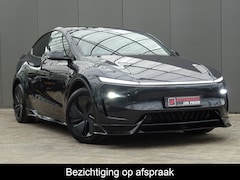 Tesla Model Y - Premium Long Range RWD 78.1 kWh * FSD * SFEER * EYE-CATCHER
