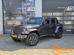 Jeep Wrangler Unlimited - 4xe 380 Rubicon|BRUTE|ACC|NAVI|STOEL-STUURVERWARMING