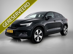 Volvo C40 - Recharge Twin 78 kWh / 300KW SOH 94% / NL-Auto / Ultimate / Panoramadak / Stoel-Stuurverwa