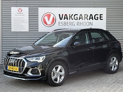 Audi Q3 - 35 TFSI Advanced NAV/CAM, DSG