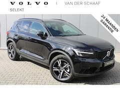 Volvo XC40 - B4 Plus Dark | Trekhaak | Harman Kardon | El. voorstoelen