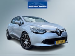 Renault Clio - 1.5 dCi ECO Expression Airco / Cruise / Nav / Bt / Trekhaak