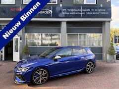 Volkswagen Golf - 2.0 TSI R 4Motion BJ 2021 Km 73.147 nap 1e eigenaar Vol optie 320PK KANON