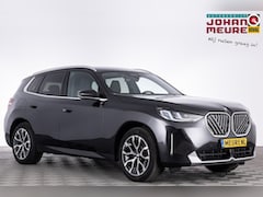 BMW X3 - 30e xDrive | LEDER | Head-UP | Trekhaak