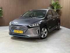 Hyundai IONIQ - 1.6 GDi PHEV i-Moti