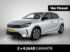 Opel Corsa - 1.2 Turbo Hybrid GS || Demo || 2 + 6 Jaar Garantie|| Beschikbaar vanaf 10-2026 ||