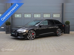 Audi A6 Avant - 55 TFSI e quattro Competition|S-line|ACC|Matrix|360cam
