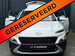 Hyundai Kona - 1.0 T-GDI Comfort Smart AIRCO NAVI CAMERA BTW 1e EIGENAAR