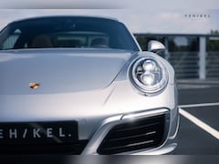 Porsche 911 - 991.2 3.0 CARRERA S - 1e lak - NL auto - zeer royaal uitgerust