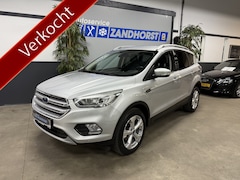 Ford Kuga - 1.5 EcoBoost Titanium // Camera // Cruise Vekocht