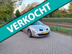 Renault Mégane - 2.0-16V T F1 Team R26 RS zeer netjes liefhebbersauto ALLINPRIJS
