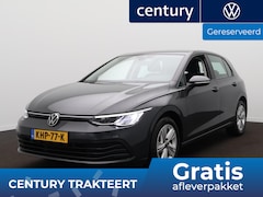 Volkswagen Golf - 1.0 eTSI Life Business | ACC | Carplay | Sfeerverlichting | Clima | Sfeerverlichting |
