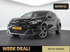Kia XCeed - 1.6 GDi PHEV Dynamic PlusLine|PANO|AUT|CAMERA|HALF LEER|