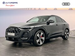 Audi Q5 Sportback - S edition Competition e-hybrid 270 kW / 367 PK Spo