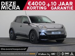 Nissan Micra - Engage 40 kWh | Draadloze Apple Carplay® & Android Auto® | Parkeersensoren achterzijde