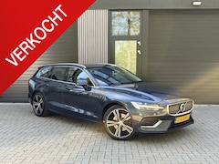 Volvo V60 - 2.0 T4 Inscription