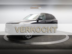 BMW X5 - xDrive50e M-sport Pro / Dealeronderh. / Driving prof. / Parking Prof. / Wit interieur / Tr