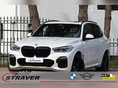 BMW X5 - xDrive45e High Executive |M-Sport |Sky Lounge |Softclose |Trekhaak