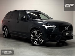 Volvo XC90 - 2.0 T8 Recharge AWD R-Design Pano B&W 360º Luchtvering Trekh