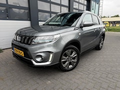 Suzuki Vitara - 1.4 Smart Hybrid Select, Carplay, Trekhaak
