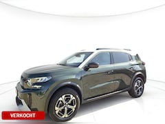 Citroën C3 Aircross - 1.2 Hybrid 145pk Max AUTOMAAT