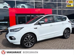 Ford Kuga - 1.5 EcoBoost ST Line / trekhaak / camera
