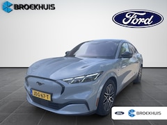 Ford Mustang Mach-E - Extended Premium RWD 88 kWh | Nieuw Model | Extened Range | Panoramadak | B&O Audio | Elek