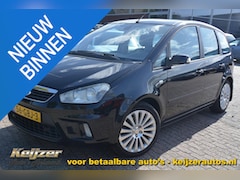 Ford C-Max - 1.8-16V Titanium