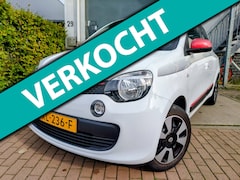 Renault Twingo - 1.0 SCe Collection Airco 1e eigenaar